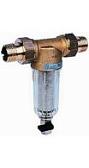 Фильтр промывной для холодной воды Honeywell 1 (Германия) FF06-1 АА